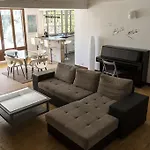 Charmant Rez De Villa Climatise Renove, 90M2 Avec Parking