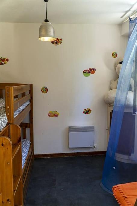Charmant Rez De Climatise Renove, 90m2 Avec Parking Appartement