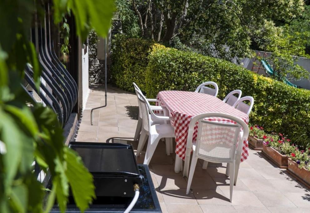 Charmant Rez De Climatise Renove, 90m2 Avec Parking *