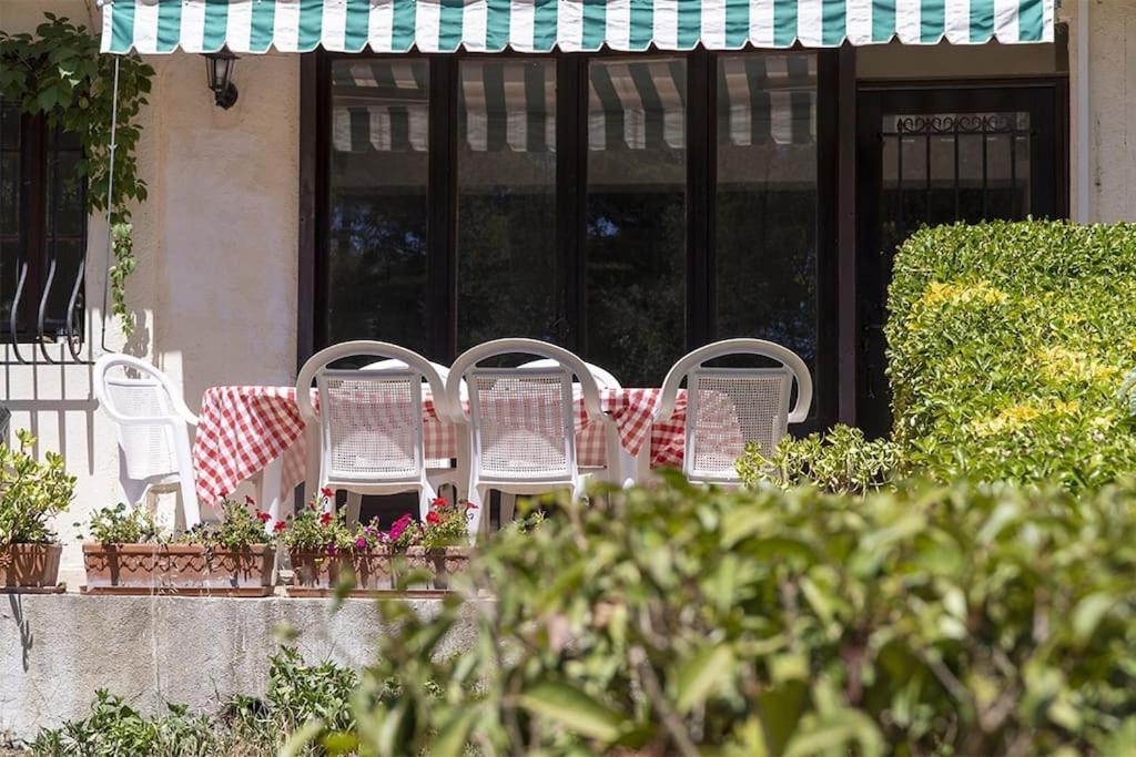 Appartement Charmant Rez De Climatise Renove, 90m2 Avec Parking